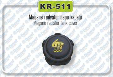 GENLESME KAVANOZ KAPAGI CLIO KANGOO MEGANE LOGAN SANDERO