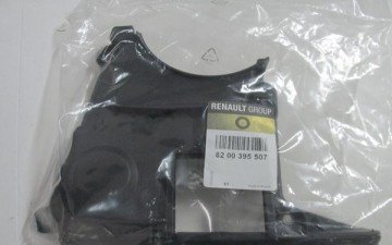 MOTOR BLOK ÖN KAPAĞI MGN II