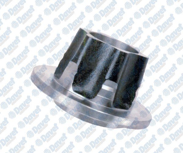 ARKA TEKER PORYASI CIFT TEKER FORD V184