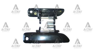 KAPI KOLU CIVIC 01-06 ÖN DIŞ SAĞ