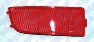 ARKA TAMPON REFLEKTORU SOL CRAFTER SPRINTER 06>16
