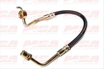 Ön Fren Hortumu Sağ ( Ford : Transit 2.5 85-91 )