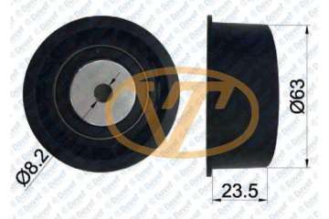 ALTERNATOR KASNAGI ASTRA F / G / H COMBO CORSA B / C MERIVA SIGNUM 1.4 / 1.6 94 03