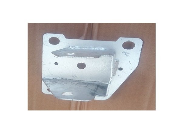 (x) TAMPON BAĞLANTI AYAĞI ARKA SAĞ MGN II SEDAN