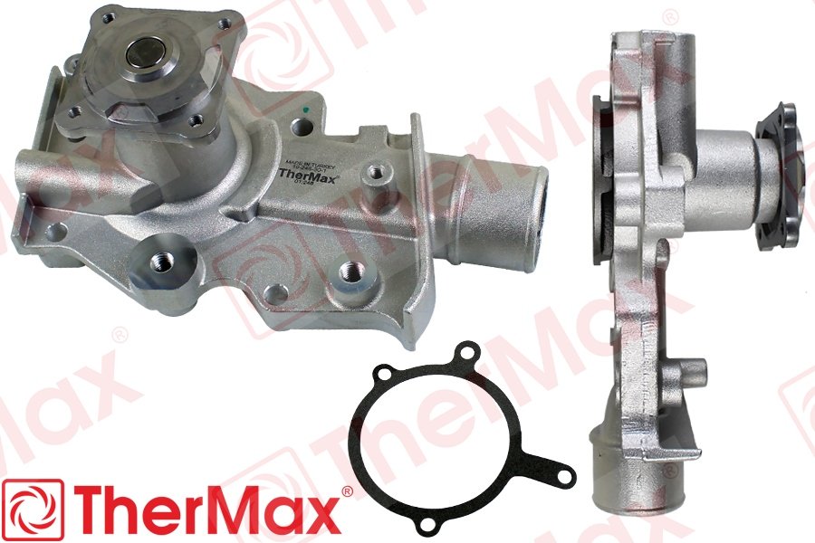 Devirdaim Escort Zetec (95-) Clx 1.6-1.8 (T)