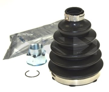 AKS KÖRÜĞÜ DIŞ SET GRANDE PUNTO 1.2-1.4-1.4 16V 06=> CORSA D 1.2-1.4 06=> ADAM 1.4 13=>