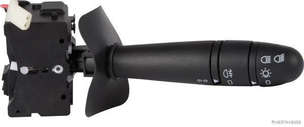 FAR+SİNYAL VE SİS KUMANDA KOLU CLIO II 1.2-1.4-1.6-2.0 16V-1.5DCI-1.9D 1998-