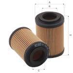 YAG FILTRESI CIVIC D 05> ACCORD D 08> CRV D 07> 2,2 Y DTEC