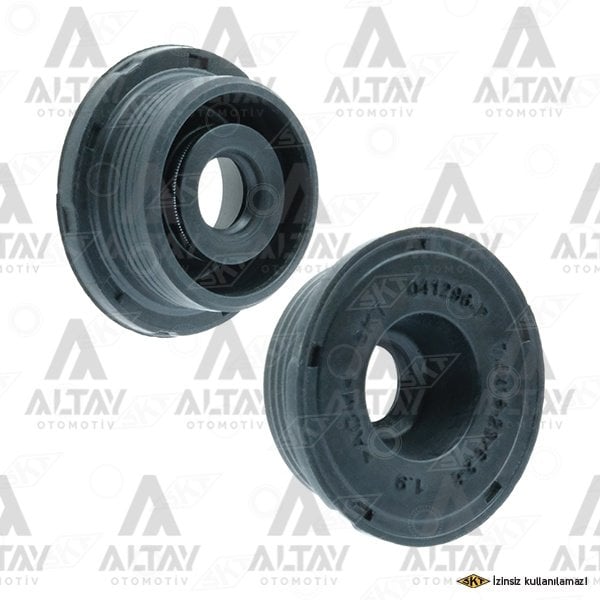 KEÇE ENJEKTÖR TRANSIT V-362/63 11=> 2.2 CR RWD