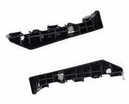 ON TAMPON BRAKETI SAG ( HYUNDAI: ACCENT ERA 06-11 )