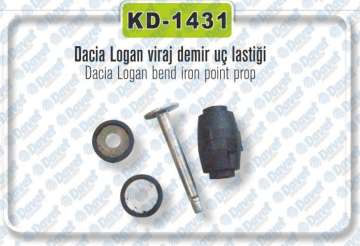 Vıraj Demır Uc Lastıgı Pullu Z Rot Tamır Takımı Logan I-Iı-Sandero I-Iı-Dokker-Lodgy-Symbol