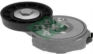 V KAYIS GERGI RULMANI (FIAT: LINEA-DOBLO 1.6JTD-2.0JTD 10-)