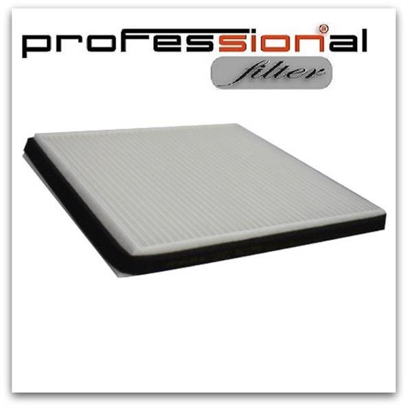 POLEN FİLTRESİ PARTNER-BERLINGO 1.4-1.4i-1.6 16V-1.8i-1.6HDI-1.8D-1.9D-2.0HDI 97=>XSARA (99-05)