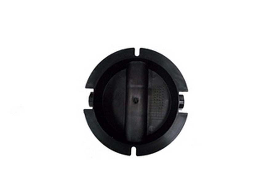 ÖN TAMPON SPOYLER KAPAĞI FLUENCE