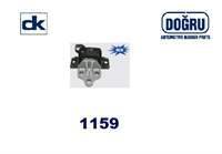 MOTOR KULAGI SOL ON M,T CORSA D Z10XEP Z12XEP A12XER A14XER Z14XEP A14NEL Z13DTJ A13DTC Z13DTH