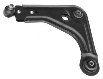 ALT SALINCAK SOL ROTİLLİ FIESTA (89-92)