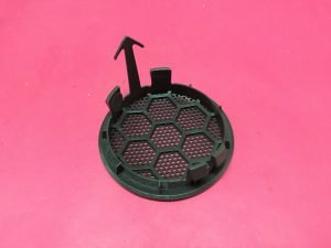 Torpido Hoparlör Izgarası Mgn Iıı-Fluence-Lgn Iıı