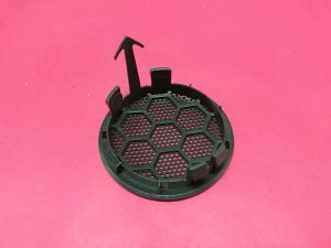 Torpido Hoparlör Izgarası Mgn Iıı-Fluence-Lgn Iıı