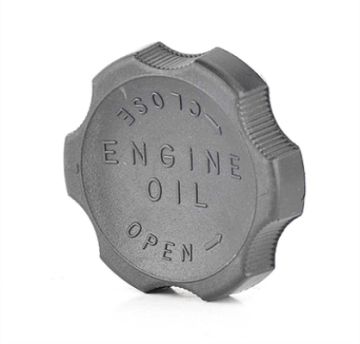 Motor Yağ Kapağı  H-1/Starex/H100 Mın/H100 Kmy/H350/Santafe/Sonata/Excel Benzın-Dızel