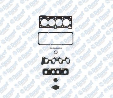 Ust Takım Contası Logan-Megane-Megane Scenıc 1,6/1,6 8V K7M