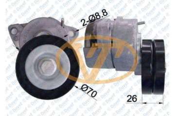 ALTERNATOR KAYIS GERGISI VECTRA A / B ASTRA F CORSA B
