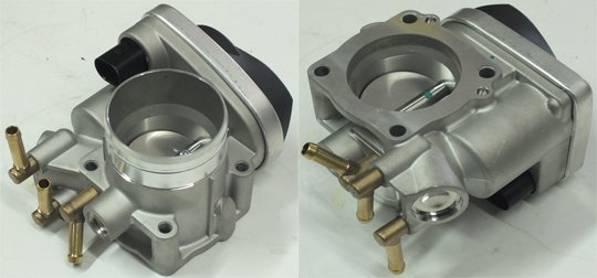 GAZ KELEBEGI (VW GOLF 06-14  PASSAT 06-11  AUDI A3 04-13  SEAT LEON 06-13) BSE