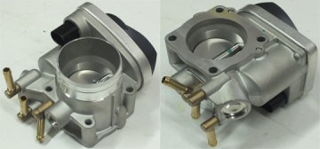 GAZ KELEBEGI (VW GOLF 06-14  PASSAT 06-11  AUDI A3 04-13  SEAT LEON 06-13) BSE