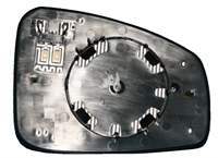 DIS AYNA CAMI SAG ISITMALI ( RENAULT : MEGANE III / FLUENCE 10 - )