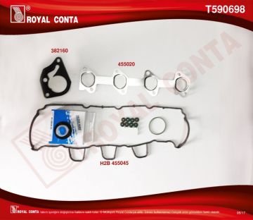 UST TAKIM CONTASI REINZ KECELI SUBAP LASTIKLI SKCSIZ CLIO IV MEGANE III FLUENCE 1,5DCI 75 / 110 EURO5