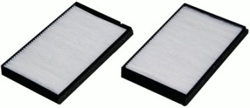 POLEN FİLTRESİ H1 PANELVAN MİN. 08=> x