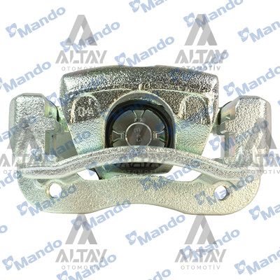 FREN KALİPERİ ACCENT 11=> BLUE ARKA SOL