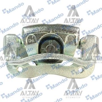 FREN KALİPERİ ACCENT 11=> BLUE ARKA SOL