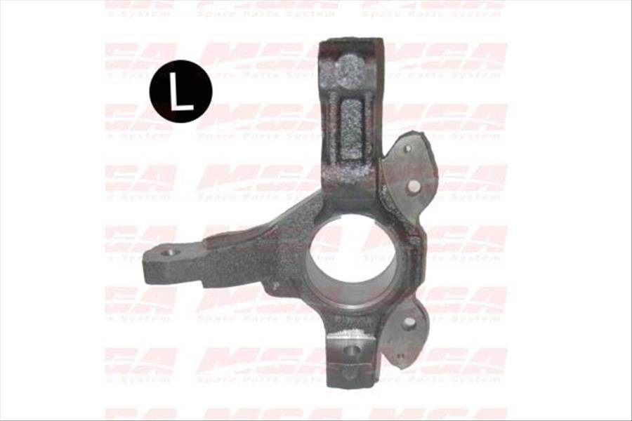 AKS TASIYICI SOL ( FIAT PALIO 97 - 02 ) 68MM ABS'SİZ