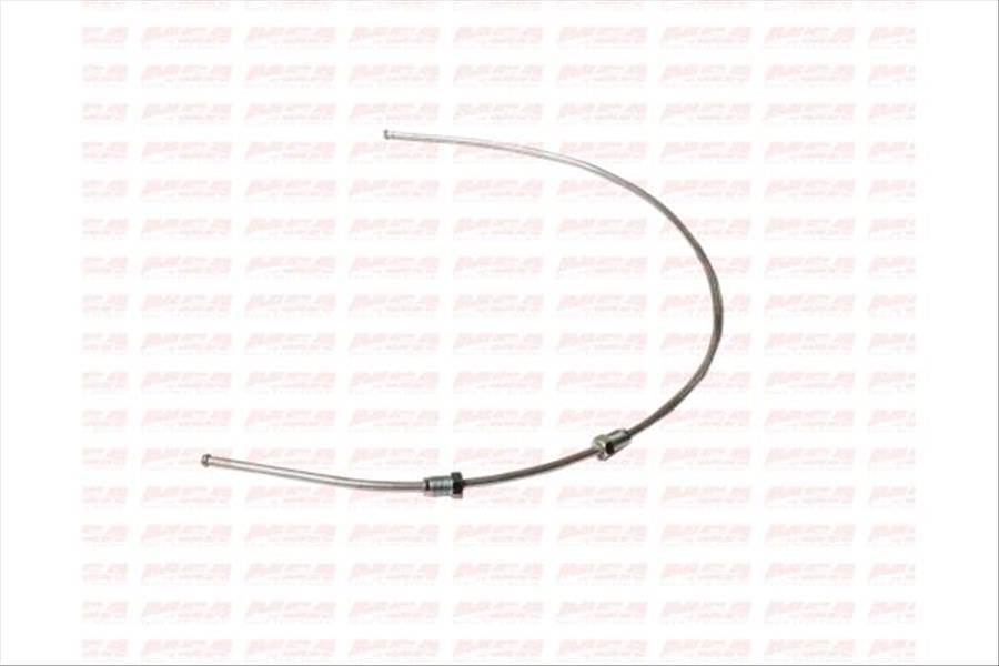 FREN BORUSU ARKA SAG 59 CM.( RENAULT : KANGOO )