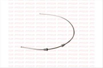 FREN BORUSU ARKA SAG 59 CM.( RENAULT : KANGOO )