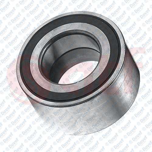 ON TEKER RULMANI NEMO-LOGAN-SANDERO-BRAVA-BRAVO-DOBLO-FIORINO-IDEA-LINEA-MAREA-PANDA-PUNTO-KA-MICRA III-IV-NOTE-ADAM-CORSA D-E-BIPPER TEPEE-CLIO III-IV-CAPTUR-KANGOO II-MEGANE II-MODUS-TWINGO I-II-ZOE   37*72*37 ABS