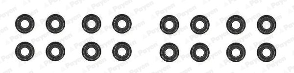 SUBAP LASTİĞİ TAKIM VW