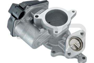 EGR VALFI (AUDI A3 04-10  A4 05-08  A6 05-08  SKODA OCTAVIA 06-10) BLB-BRE-BXE-BLS-CAG-BMM-BNV