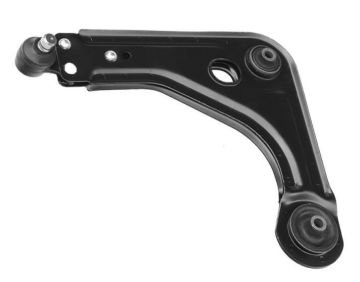 ALT SALINCAK SOL ROTİLLİ FIESTA (92-94) ( MEK.DİREK.)