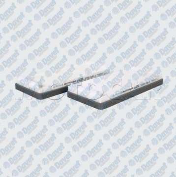 POLEN FILTRESI MB E-SERISI W210 E230-E240-E280 S-SERISI W220 S320 S500 CIFT   ####