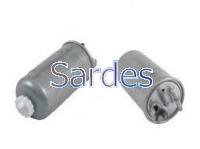 YAKIT FİLTRESİ GOLF II 1.8 (WK853)