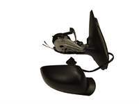 SAG AYNA KOMPLE ELEKTRIKLI BOYASIZ TIP-DIS BUKEY MAVI CAM (VW GOLF 4 BORA 98-03)