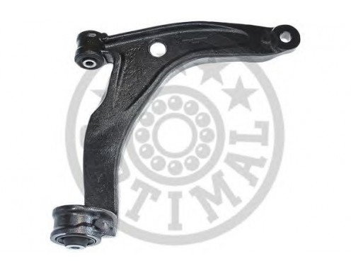 Alt Salıncak Kolu Komple Sağ Transporter T5 03=>