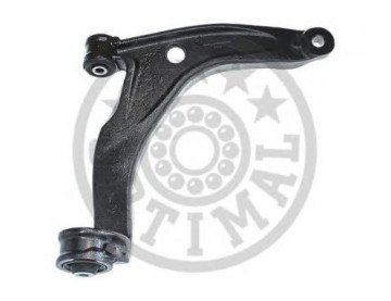 Alt Salıncak Kolu Komple Sağ Transporter T5 03=>