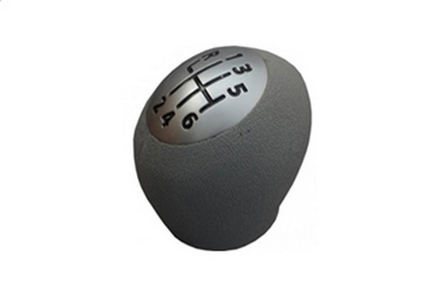 VİTES TOPUZU GRİ KROM KAPAK DUSTER-MEGANE III-FLUENCE-MASTER