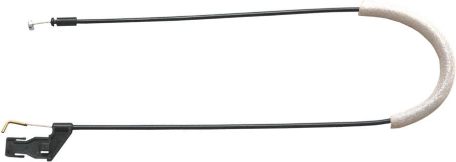 Orta Kapı Dıs Acma Telı Sag-Sol Kango Iı