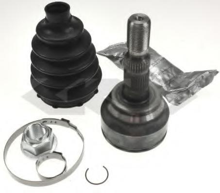 Aks Kafası Astra H 1.6 16V