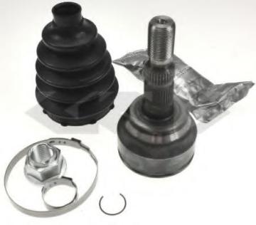 Aks Kafası Astra H 1.6 16V