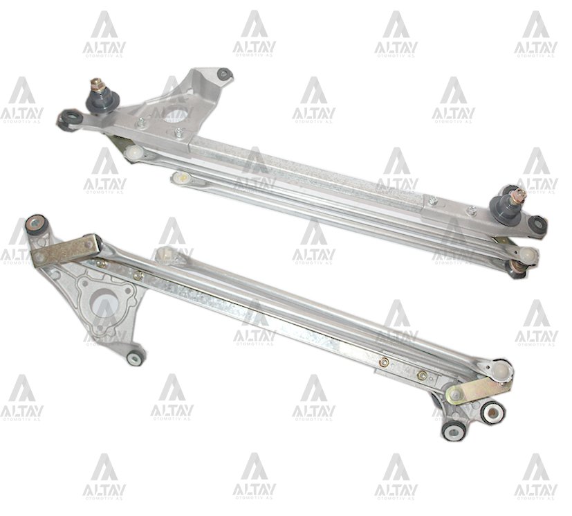 CAM SİLGİ MEKANİZMASI CIVIC  96-00