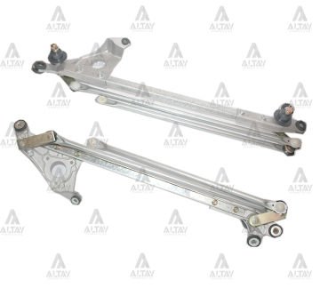 CAM SİLGİ MEKANİZMASI CIVIC  96-00